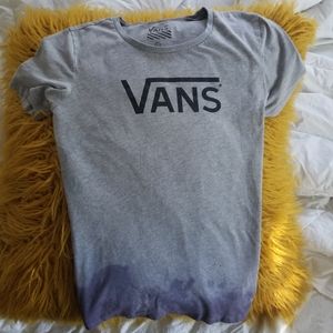 Van's tee